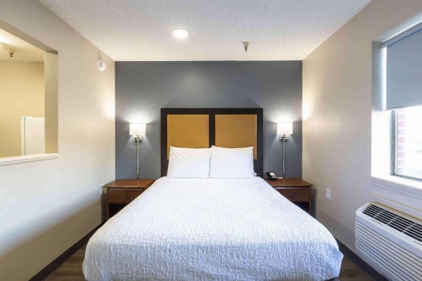 Extended Stay America Suites - Columbia - Greystone image 14