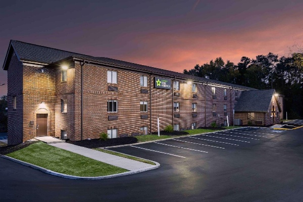 Extended Stay America Suites - Columbia - Greystone Main image